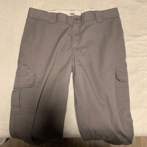 Dickies Cargo Flex Pants 38X30